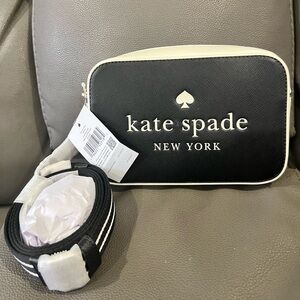 New Kate Spade crossbody